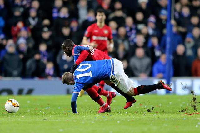 哈兰德咋回事？最近11场比赛已有8场没进球